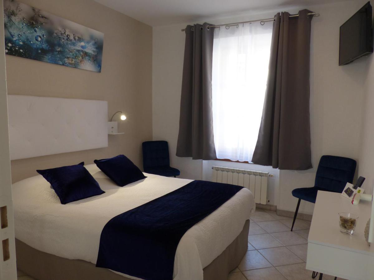 Hotel Logis Auberge De L'Isard Saint-Lary  Esterno foto