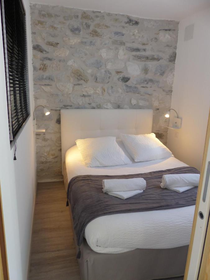 Hotel Logis Auberge De L'Isard Saint-Lary  Esterno foto