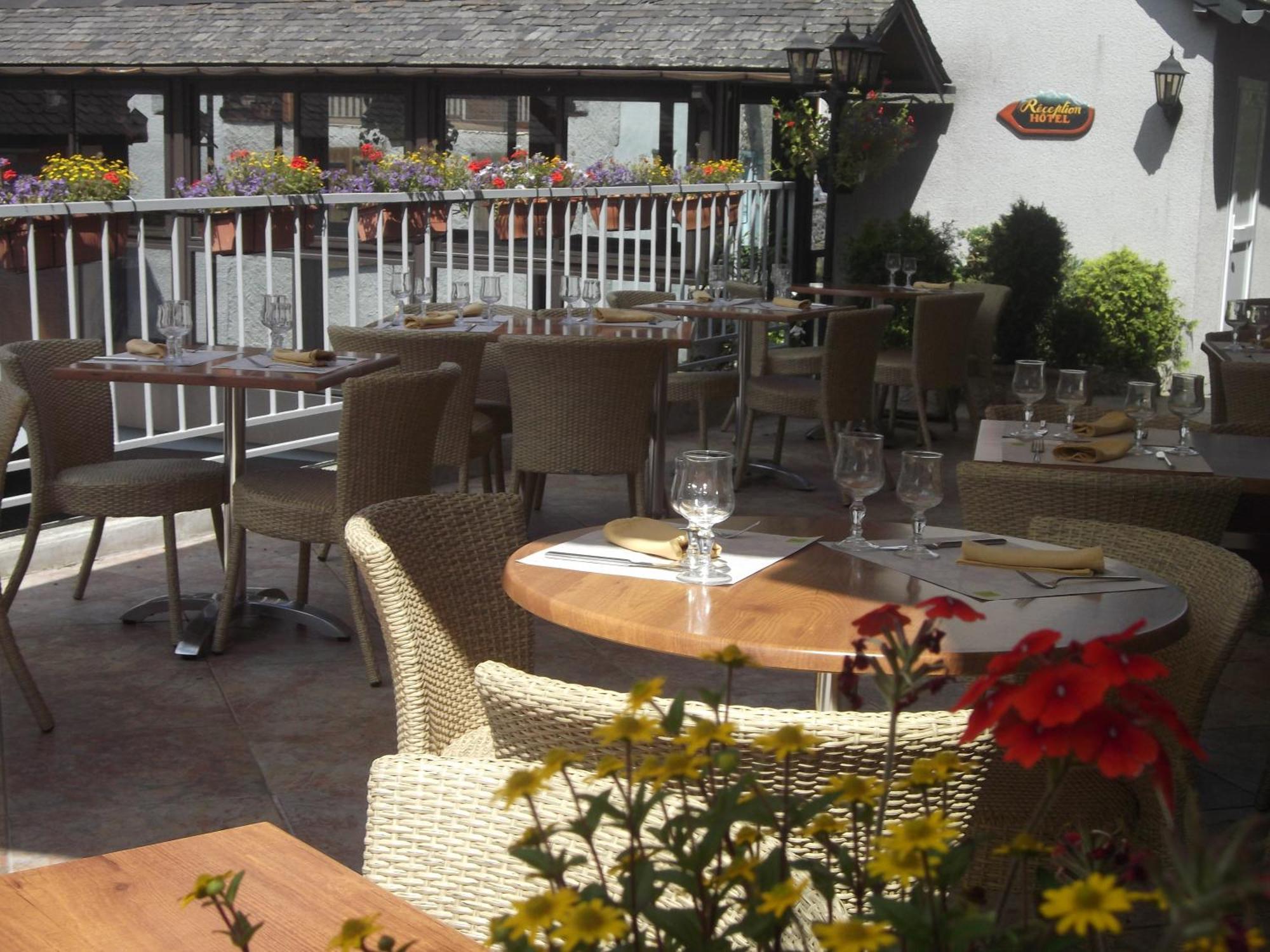 Hotel Logis Auberge De L'Isard Saint-Lary  Esterno foto